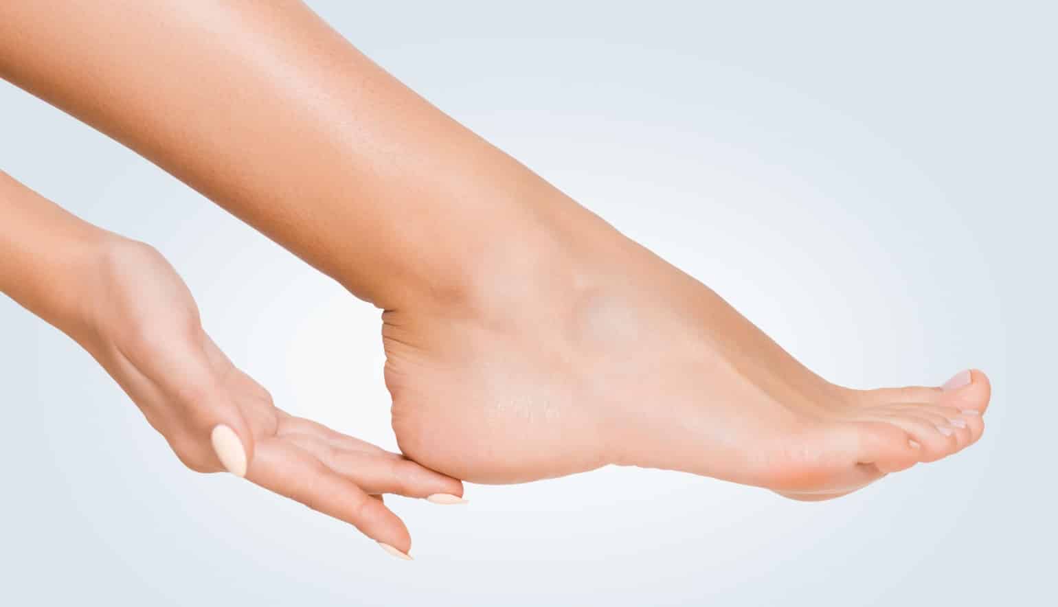 Traitement des pieds par injections de Botox | Paris | Dr Louafi