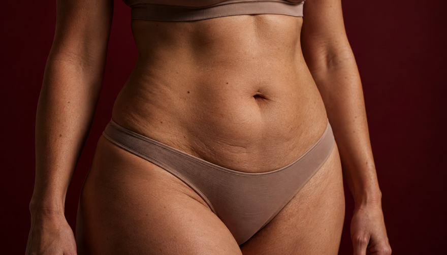 Mommy Makeover chirurgies réparent dommages grossesse | Dr Adel Louafi | Paris