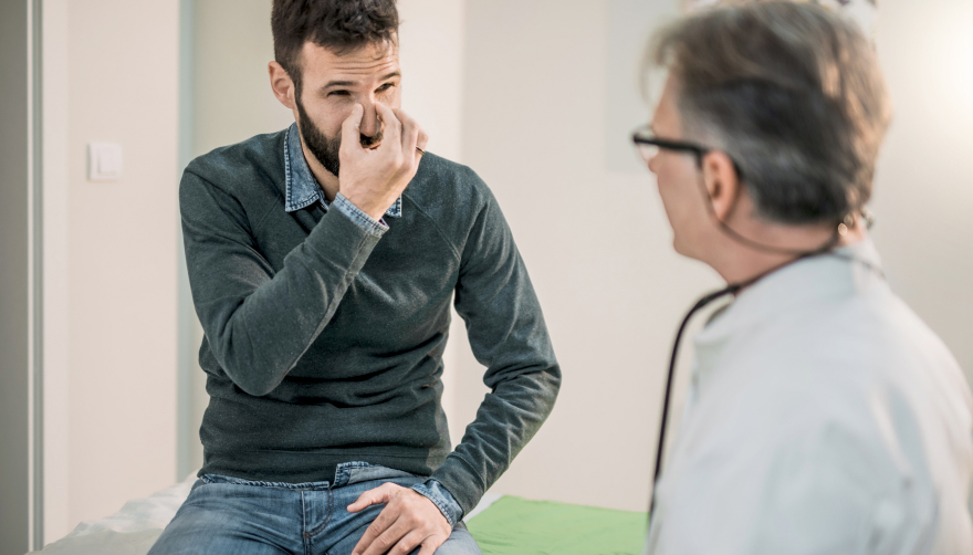Remodeler nez sans chirurgie est possible |Dr Louafi | Paris